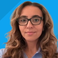 Photo de Yasmine Assous